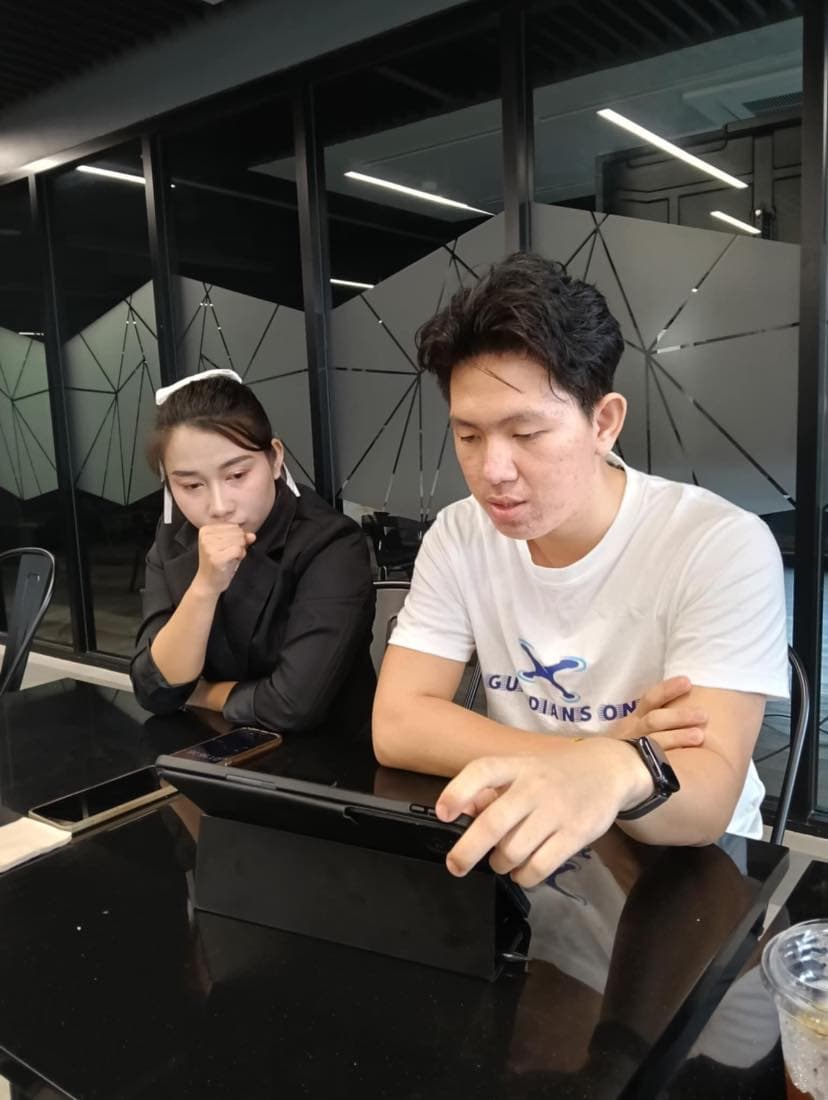 Startup Pitch Participant photo 1