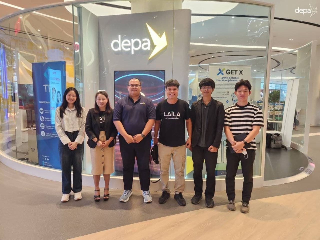 Startup Pitch Participant photo 2